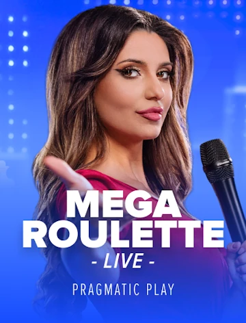 Mega Roulette in de lobby van Alawin Casino