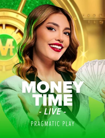 Money Time, liveshow