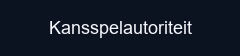 Kansspelautoriteit