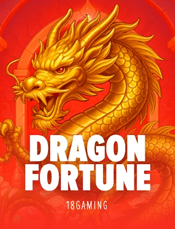 Speltegel van Dragon Fortune