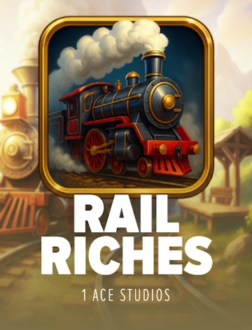 Rail Riches, slotomslag