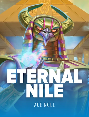 Speltegel van Eternal Nile